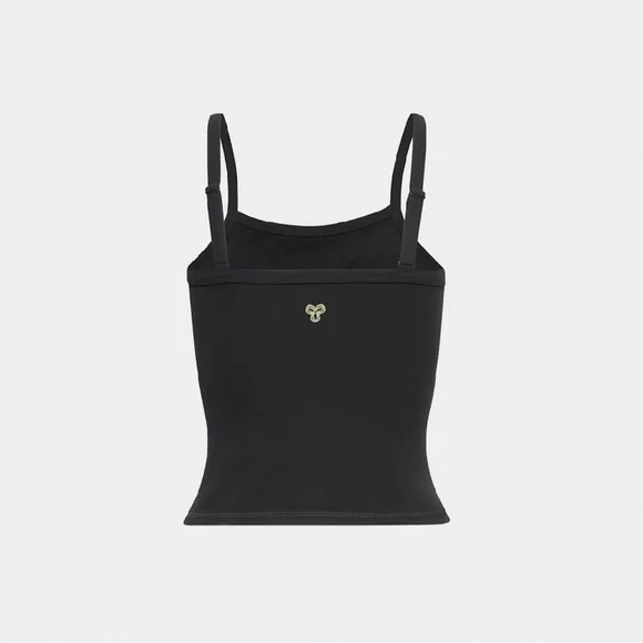 Aritzia Golden BUTTER Tumbler Tank - Picture 5 of 5